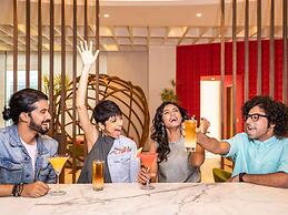 ibis Kolkata Rajarhat Hotel