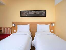 ibis Kolkata Rajarhat Hotel