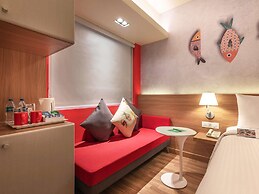 ibis Kolkata Rajarhat Hotel