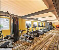 ibis Kolkata Rajarhat Hotel