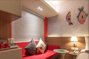 ibis Kolkata Rajarhat Hotel