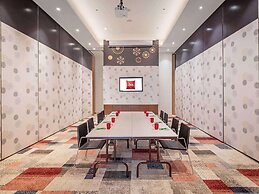 ibis Kolkata Rajarhat Hotel