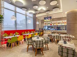 ibis Kolkata Rajarhat Hotel