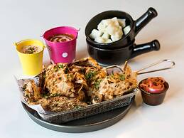 ibis Kolkata Rajarhat Hotel