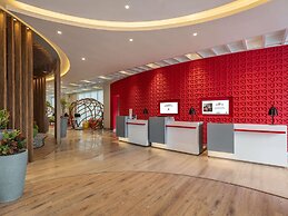 ibis Kolkata Rajarhat Hotel
