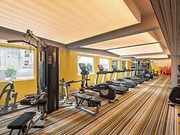 ibis Kolkata Rajarhat Hotel