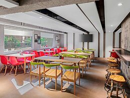 ibis Kolkata Rajarhat Hotel