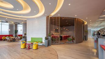 ibis Kolkata Rajarhat Hotel