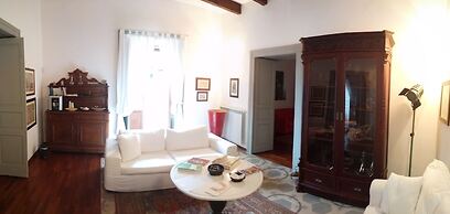 B&B Vallone del Grano
