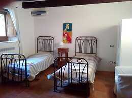 B&B Vallone del Grano