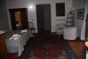 B&B Vallone del Grano