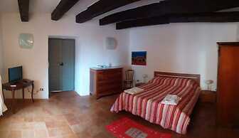 B&B Vallone del Grano