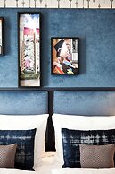 Hotel Indigo Berlin - East Side Gallery by IHG