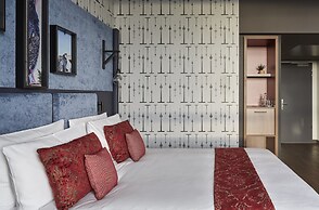 Hotel Indigo Berlin - East Side Gallery by IHG