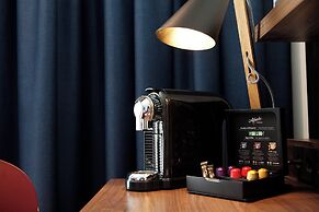 Hotel Indigo Berlin - East Side Gallery by IHG