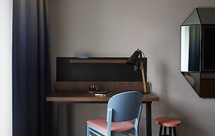 Hotel Indigo Berlin - East Side Gallery by IHG
