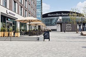 Hotel Indigo Berlin - East Side Gallery by IHG