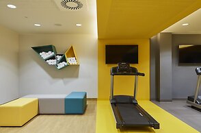 Hotel Indigo Berlin - East Side Gallery by IHG