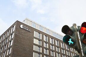 Hotel Indigo Berlin - East Side Gallery by IHG
