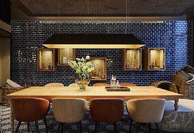 Hotel Indigo Berlin - East Side Gallery by IHG