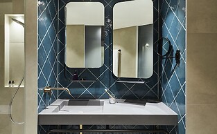 Hotel Indigo Berlin - East Side Gallery by IHG