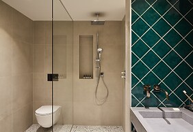 Hotel Indigo Berlin - East Side Gallery by IHG