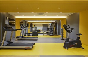 Hotel Indigo Berlin - East Side Gallery by IHG