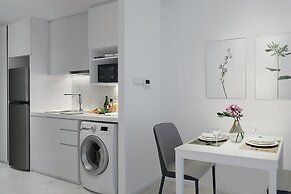 Somerset Maison Asoke Bangkok