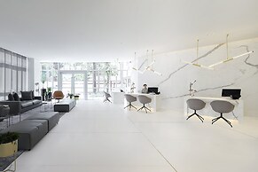 Somerset Maison Asoke Bangkok