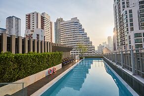 Somerset Maison Asoke Bangkok