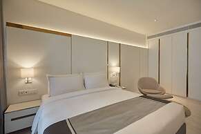 Somerset Maison Asoke Bangkok