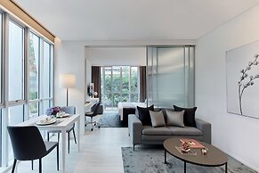 Somerset Maison Asoke Bangkok