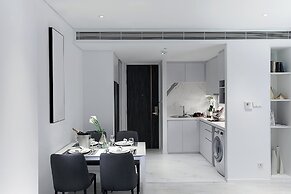 Somerset Maison Asoke Bangkok