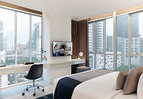 Somerset Maison Asoke Bangkok