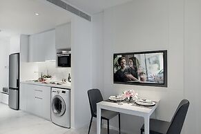 Somerset Maison Asoke Bangkok