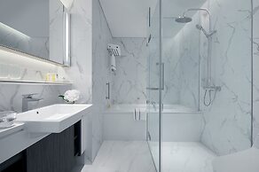 Somerset Maison Asoke Bangkok