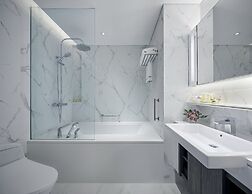 Somerset Maison Asoke Bangkok