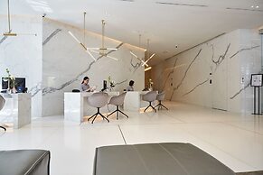 Somerset Maison Asoke Bangkok