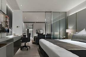 Somerset Maison Asoke Bangkok