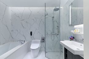 Somerset Maison Asoke Bangkok