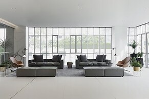 Somerset Maison Asoke Bangkok