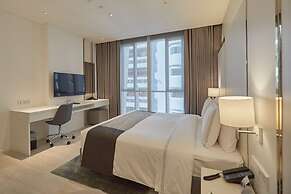 Somerset Maison Asoke Bangkok