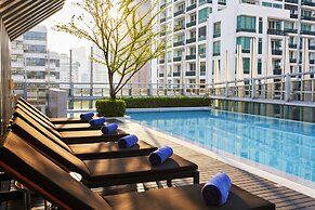 Somerset Maison Asoke Bangkok