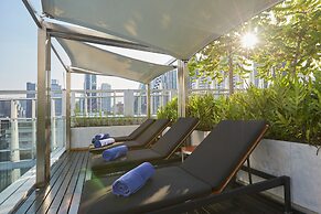 Somerset Maison Asoke Bangkok