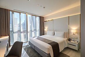 Somerset Maison Asoke Bangkok