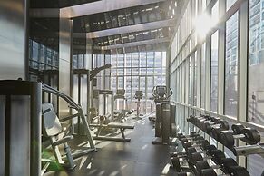 Somerset Maison Asoke Bangkok