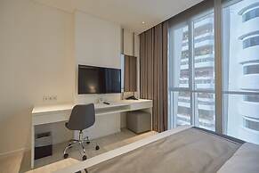 Somerset Maison Asoke Bangkok