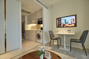 Somerset Maison Asoke Bangkok