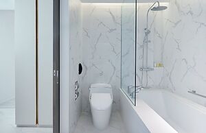 Somerset Maison Asoke Bangkok