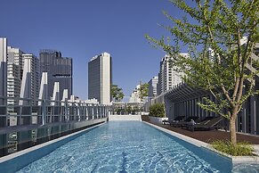 Somerset Maison Asoke Bangkok